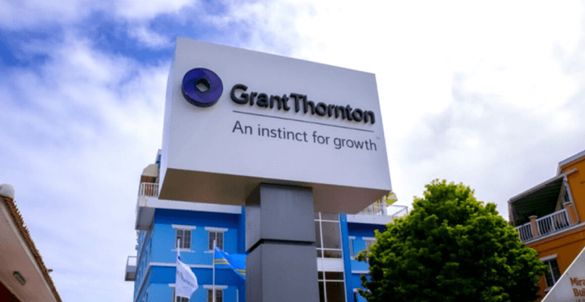 Caso Grant Thornton Aruba