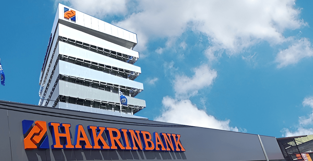 Hakrinbank Case