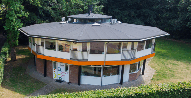 Strategische offshore partner voor informatie beveiliging