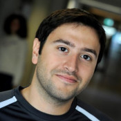 Hamed Ghasemieh