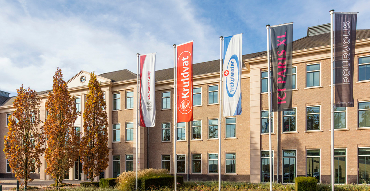 Succesvolle offshoring van Nederland naar Suriname