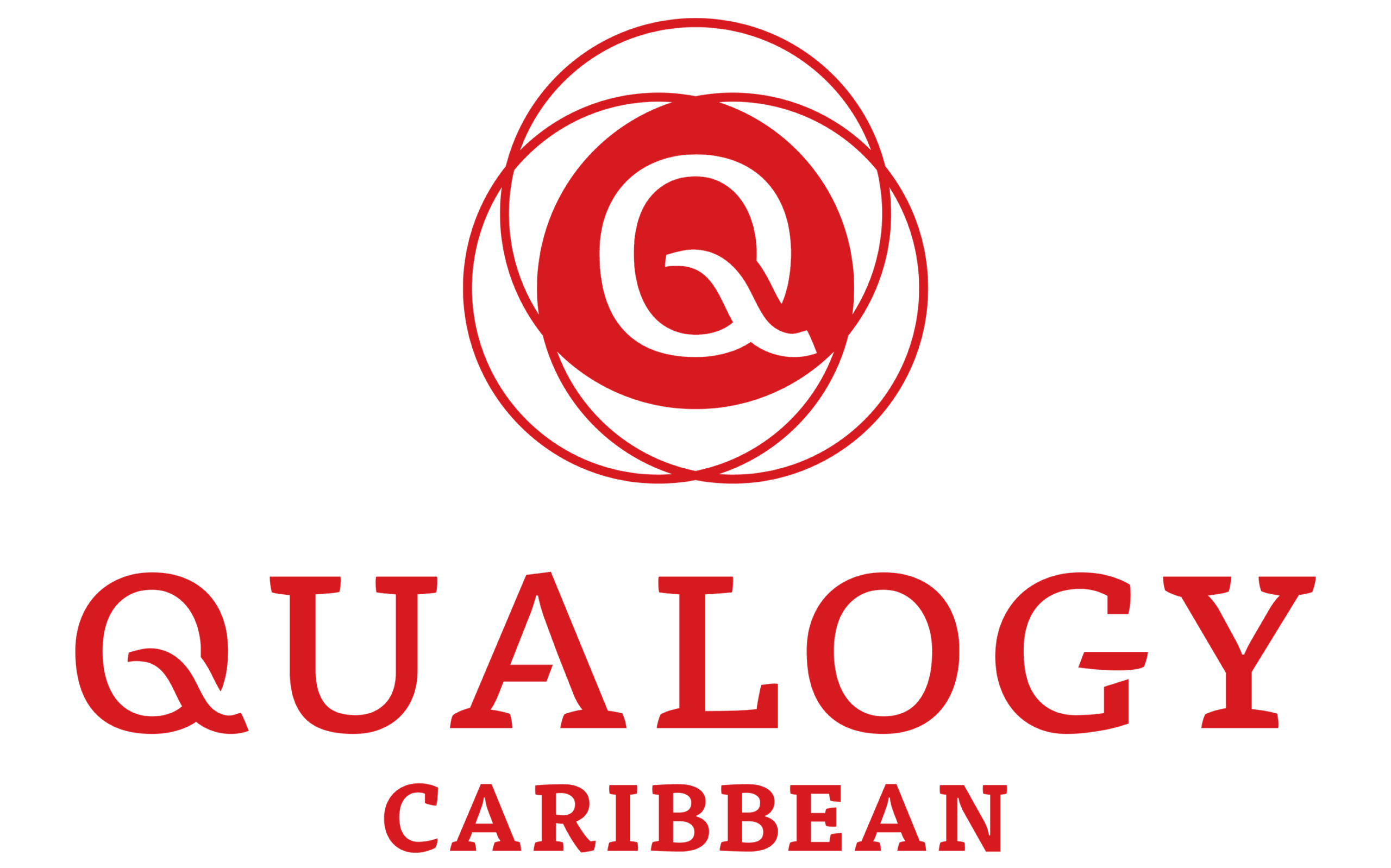 Qualogy Caribbean