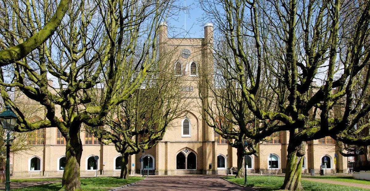 Succesvole offshoring naar Suriname